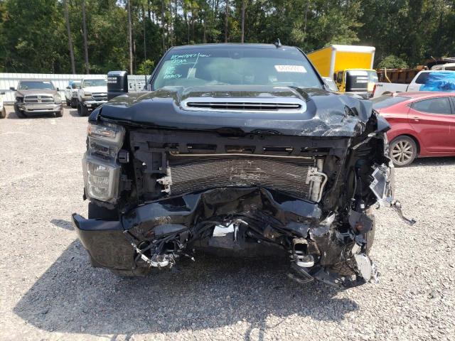 1GC4YREY4MF147387 Chevrolet All Models SILVERADO 5