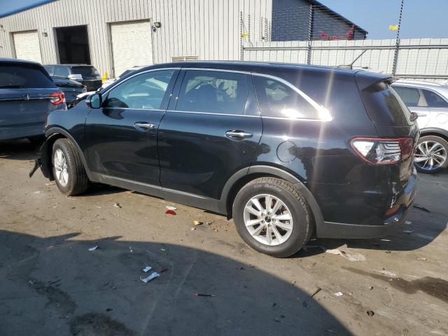 5XYPG4A30LG682435 KIA SORENTO L