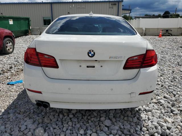 WBAXH5C5XCDW06640 | 2012 BMW 528 xi