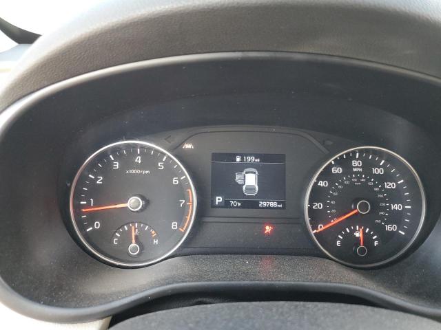KNDPNCAC3M7875368 KIA Sportage Ex