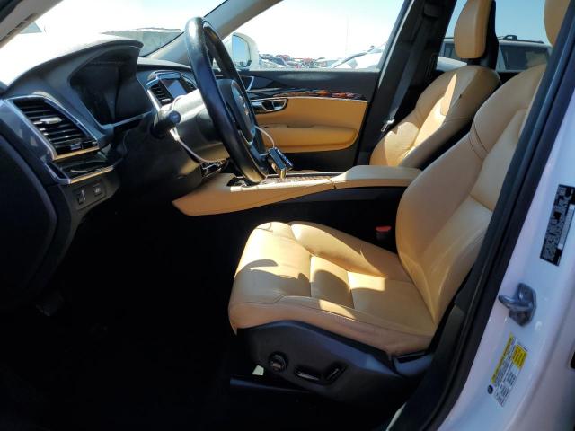 YV4A22PK1G1018042 Volvo XC90 T6
