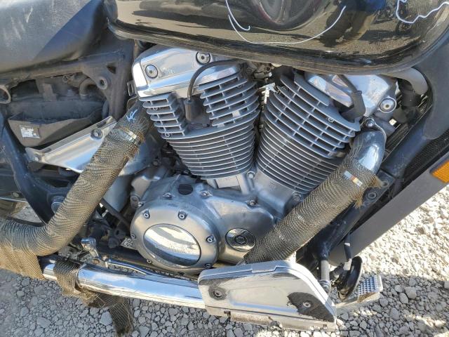 2007 HONDA VT1100 C - 1HFSC18057A100177