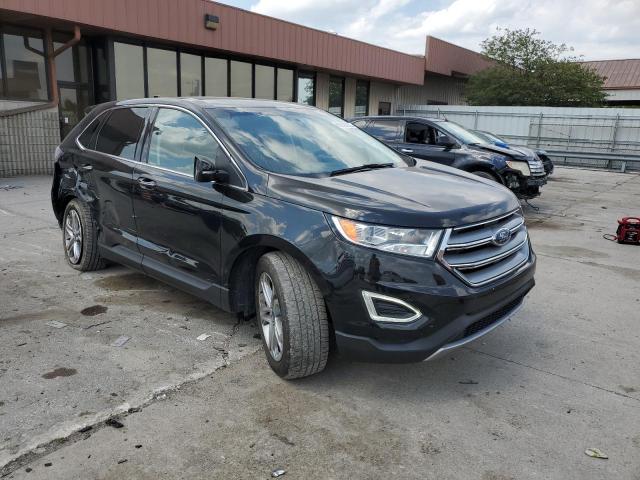 2FMPK4K99GBB50401 | 2016 FORD EDGE TITAN