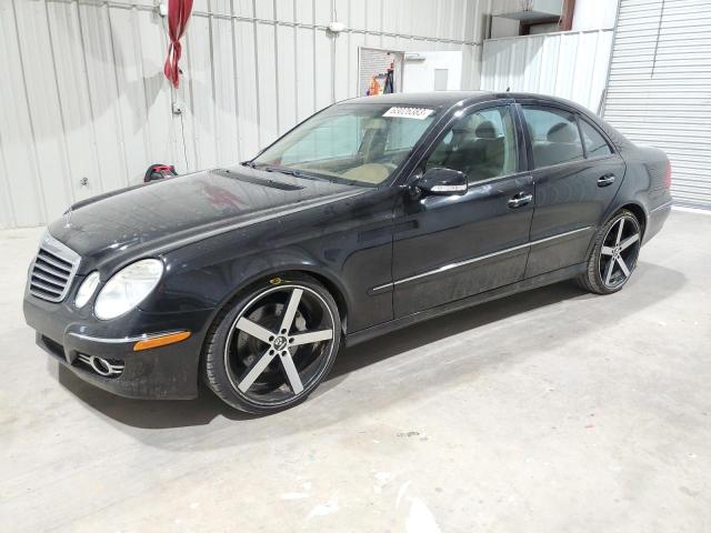 2008 Mercedes-Benz E-Class E 350