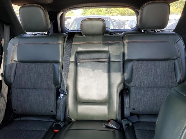 2022 FORD EXPLORER T - 1FMSK8JHXNGB07623