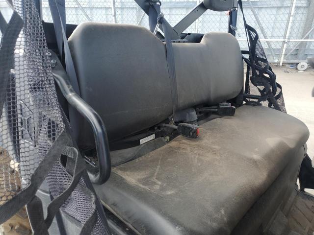 2014 POLARIS RANGER 900 - 4XAWH9EA2EB176799