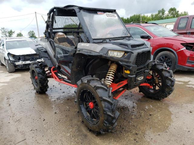 2017 POLARIS RAZOR - 3NSVDE992HF926971