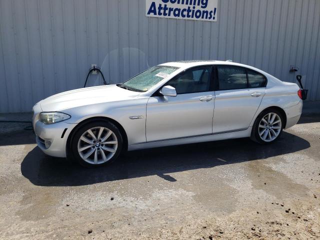 2011 BMW 5 Series Gran Turismo 535i