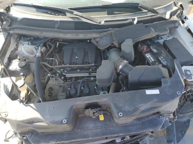1FM5K8AR2FGC66773 Ford Explorer Police Interceptor