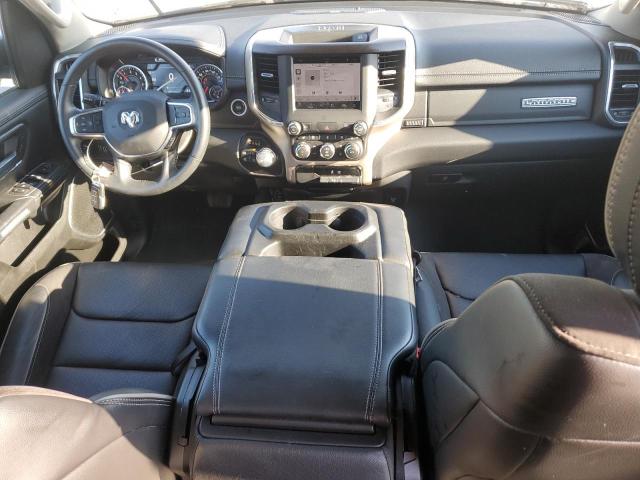 2022 RAM 1500 LARAM - 1C6SRFJT4NN483083