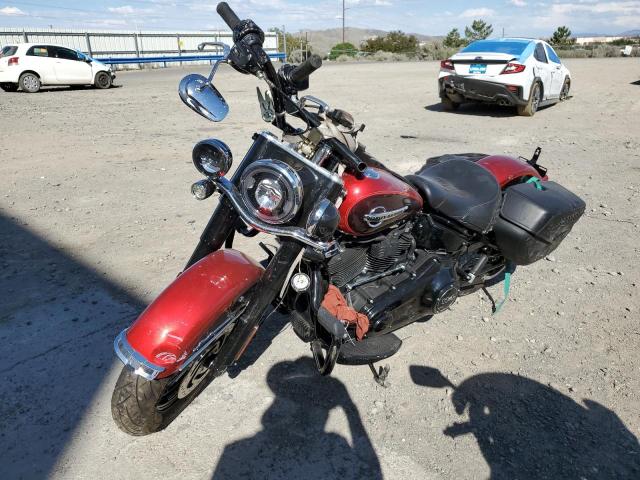 2019 HARLEY-DAVIDSON FLHCS 1HD1YBK60KB046363