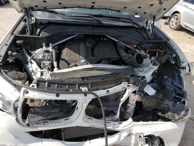 5UXKR2C50J0X10761 2018 BMW X5, photo no. 12