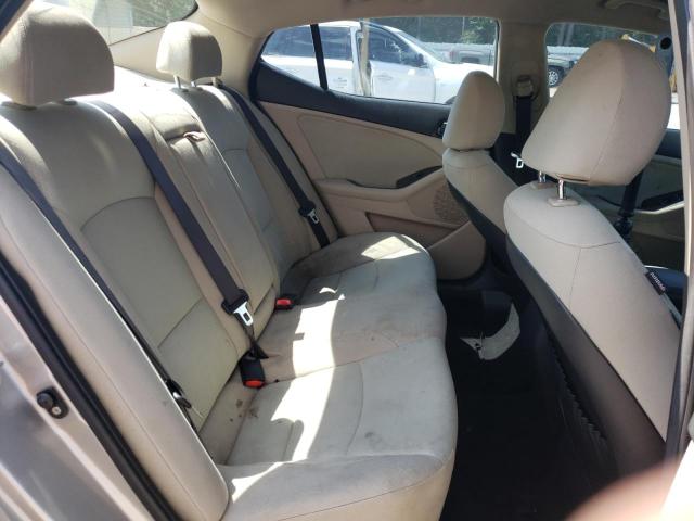 KNAGM4A72E5489076 KIA Optima Lx