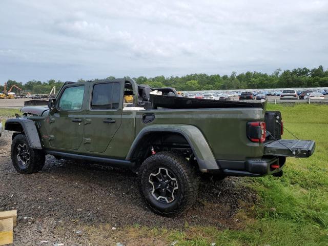 1C6JJTBG0NL135859 Jeep Gladiator Rubicon