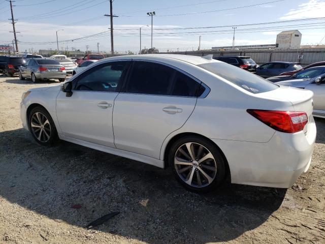 4S3BNAN61G3010221 Subaru Legacy 2.5i Limited