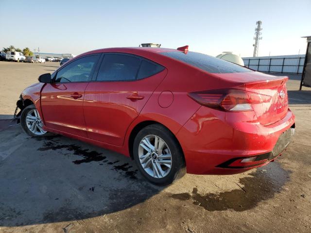 5NPD84LF9LH576887 Hyundai Elantra SE 2