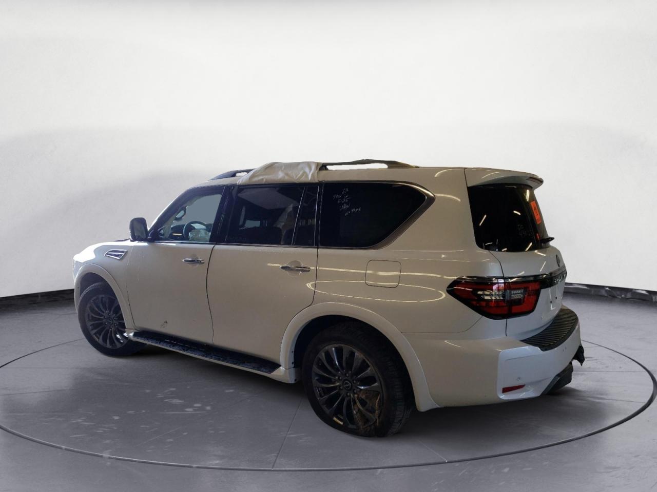 JN8AY2CD2P9691579 NISSAN ARMADA 2023