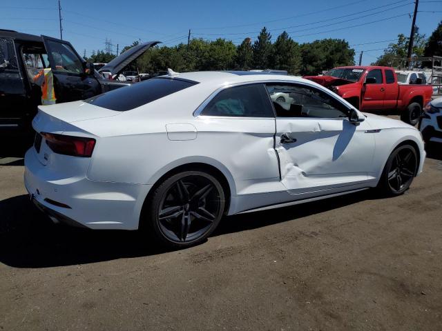 WAUTNAF55JA111529 2018 AUDI A5, photo no. 3