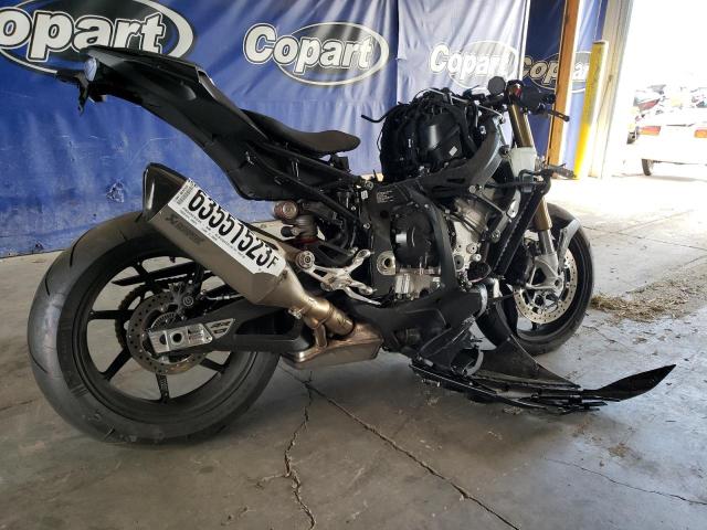 2023 BMW S 1000 RR - WB10E6309P6H83861