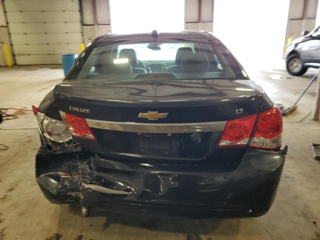 2015 CHEVROLET CRUZE LT - 1G1PE5SB8F7291691
