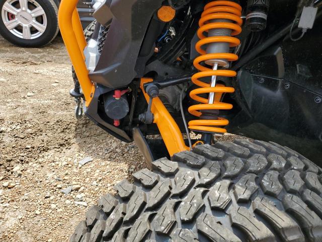 2014 CAN-AM MAVERICK M - 3JBPNDP13EJ000945