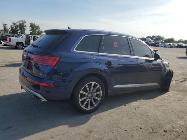 VIN WA1LHAF73KD034360 2019 Audi Q7, Premium Plus no.3