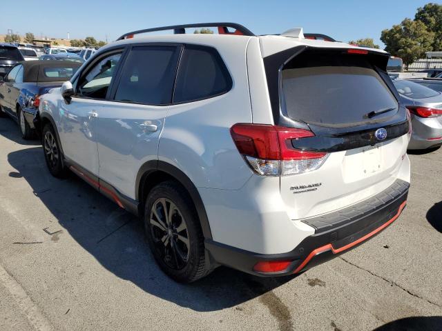 JF2SKAKC9KH444791 Subaru Forester Sport