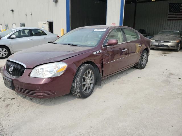 2006 Buick Lucerne CXL