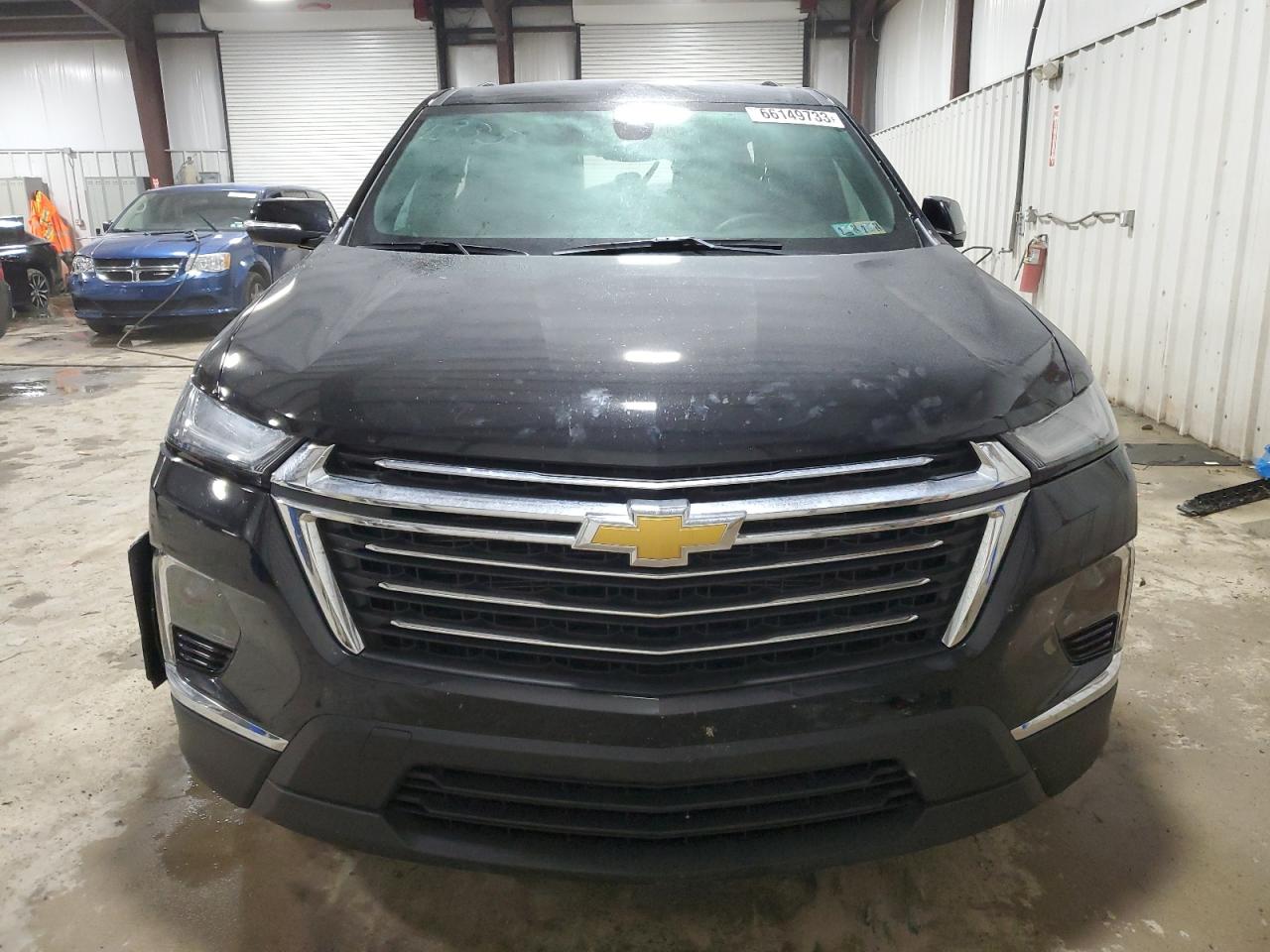 1GNEVGKW0PJ214385 Chevrolet Traverse L 5