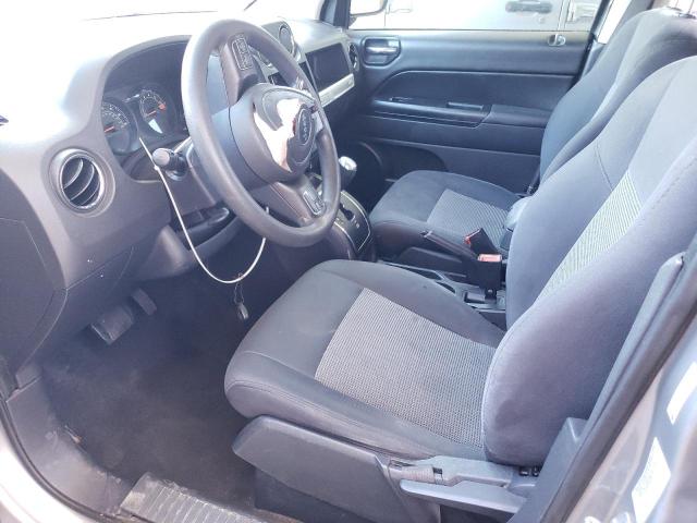 1C4NJCBA2FD313577 Jeep Compass Sport