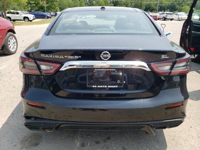 1N4AA6AVXKC365310 | 2019 NISSAN MAXIMA S