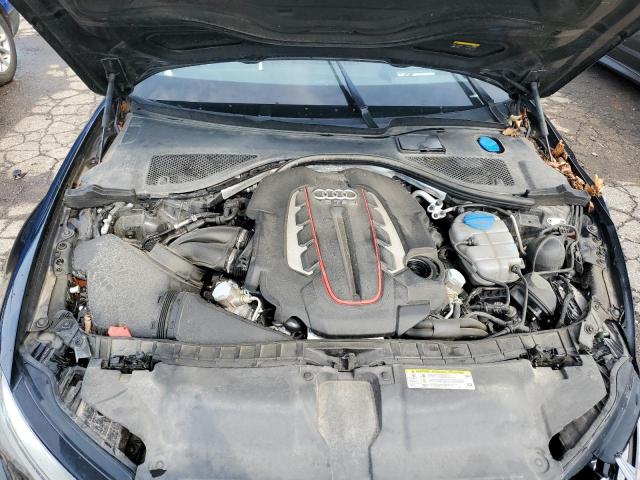 2017 AUDI S6 PRESTIG WAUHFAFC9HN116012