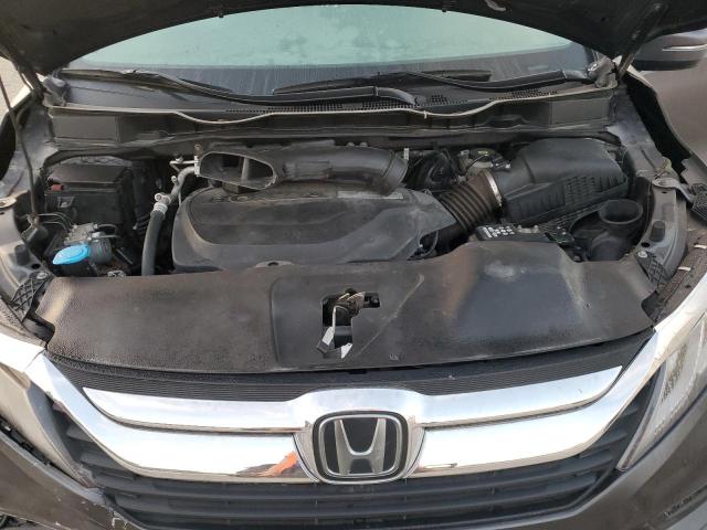 5FNRL6H56KB071533 Honda ODYSSEY EX