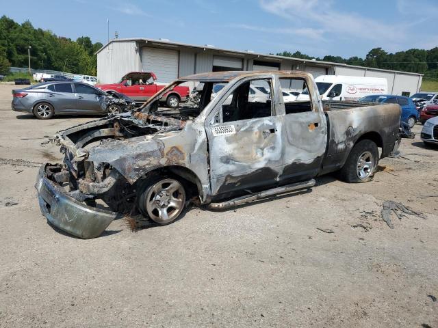 2010 Dodge Ram 1500 