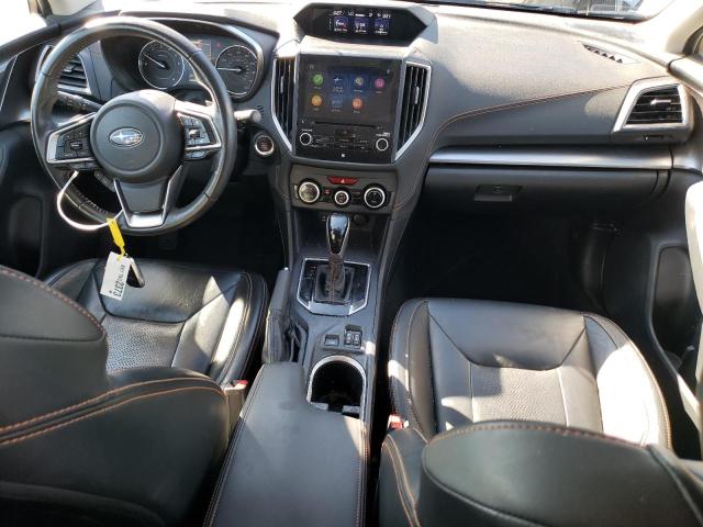 JF2GTHMC2NH208111 Subaru Crosstrek Limited