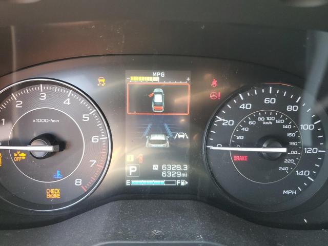 4S3GTAB66P3708226 Subaru Impreza