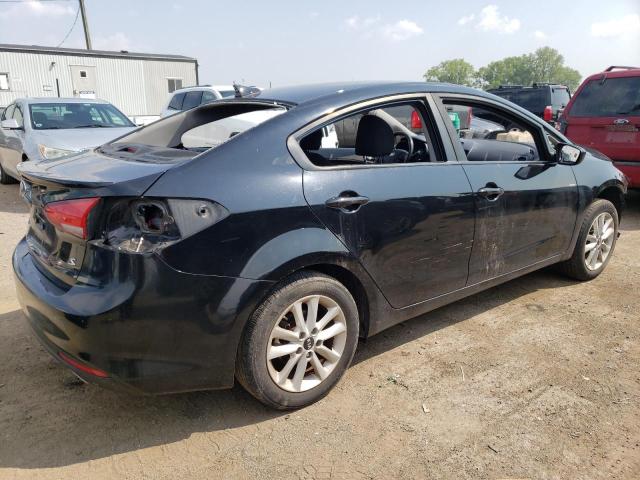 3KPFL4A72HE109972 KIA FORTE LX