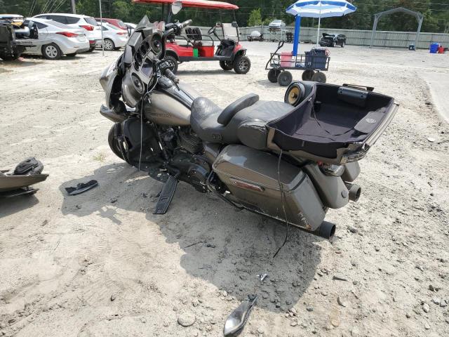 2021 HARLEY-DAVIDSON FLHTKSE 1HD1TEH14MB950764