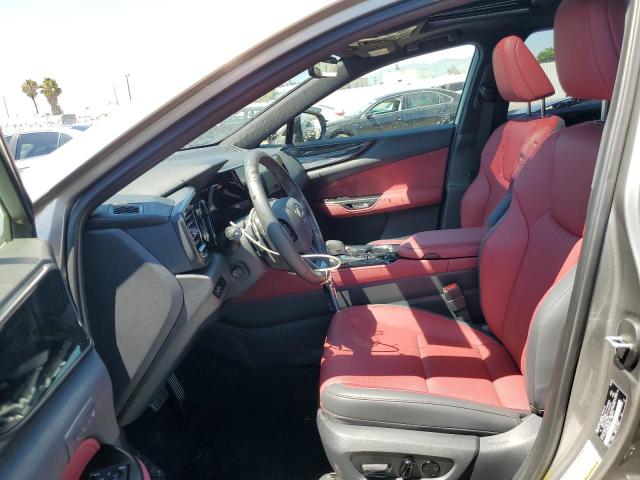 2024 LEXUS NX 250 PRE JTJGDCAZ4R5015471
