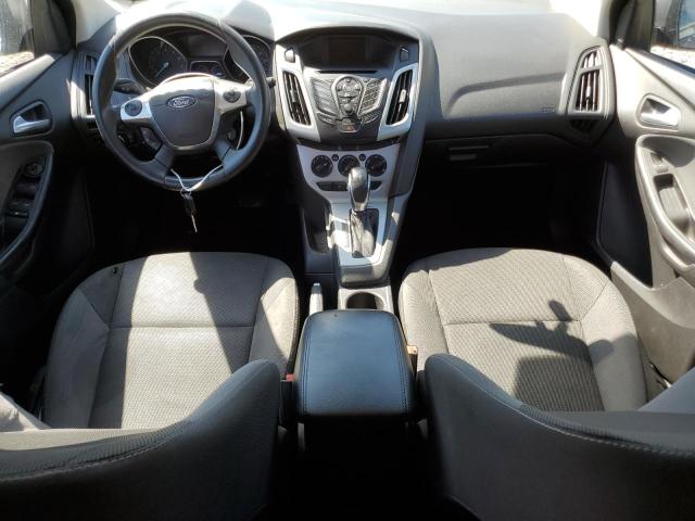 1FADP3K22EL210317 Ford FOCUS SE
