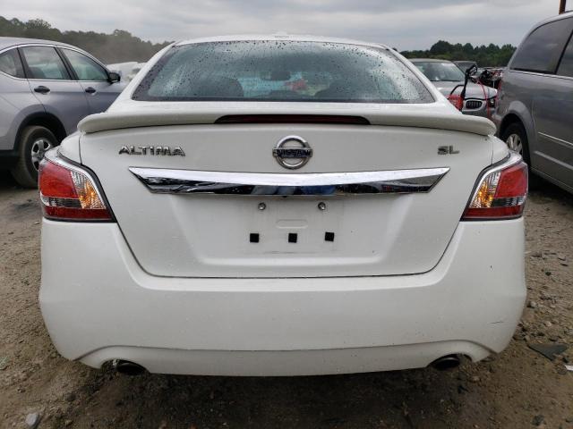 1N4AL3AP3FN873834 | 2015 NISSAN ALTIMA 2.5