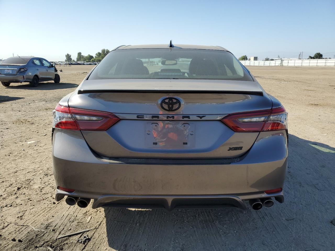 4T1K61AK9PU082032 TOYOTA CAMRY 2023