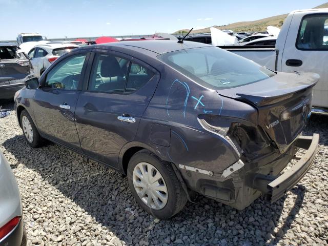 3N1CN7AP0FL913472 Nissan VERSA S