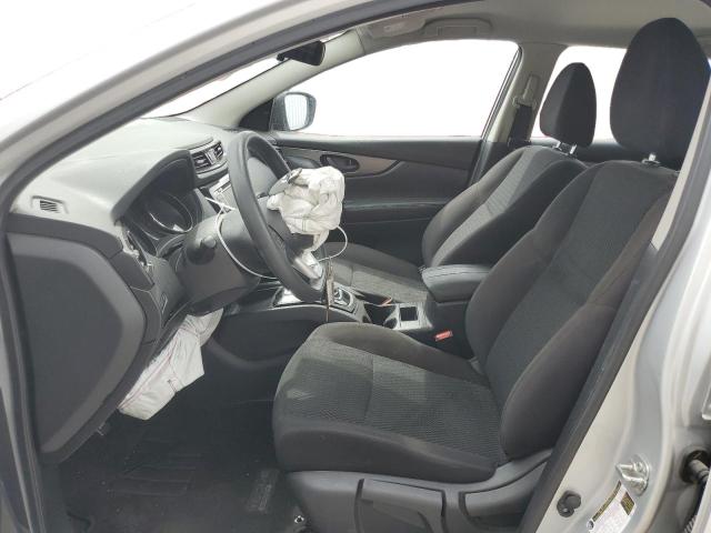 JN1BJ1AW7MW423520 Nissan Rogue Sport S