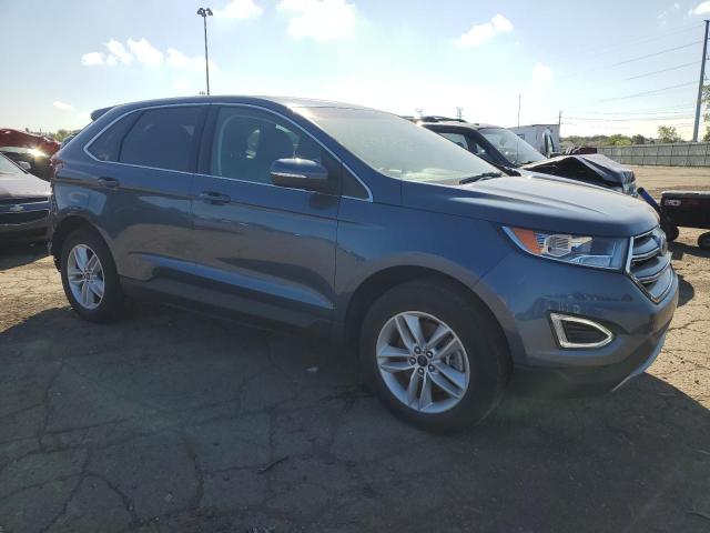 2FMPK4J99JBC50829 2018 FORD EDGE, photo no. 4