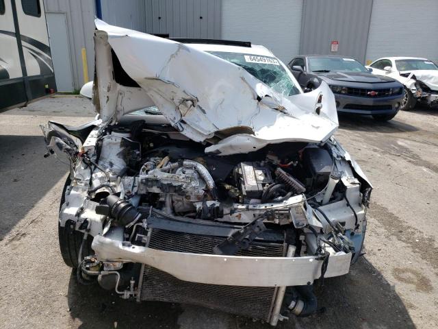 2G4GN5EXXF9189107 Buick Regal Premium