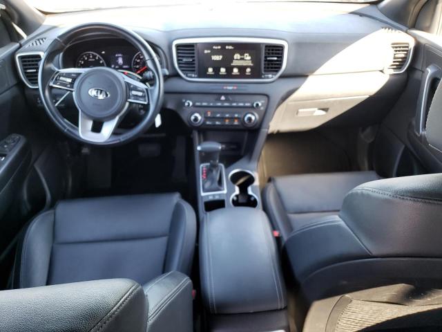 KNDP63AC5M7916192 KIA SPORTAGE S