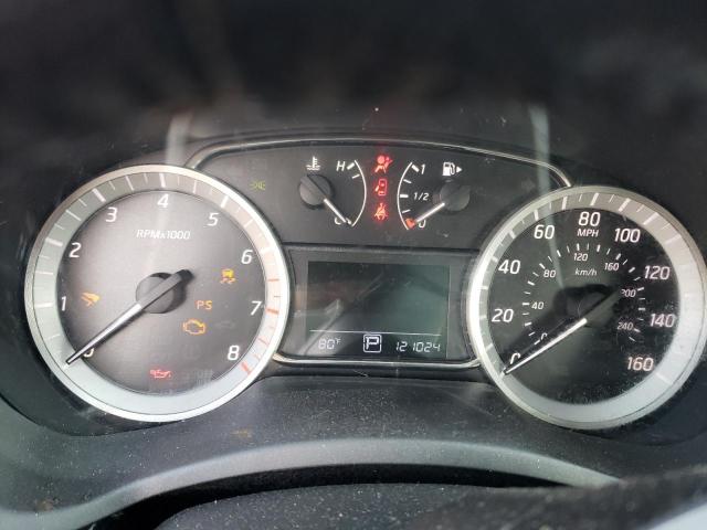 3N1AB7AP4FY218639 Nissan SENTRA S