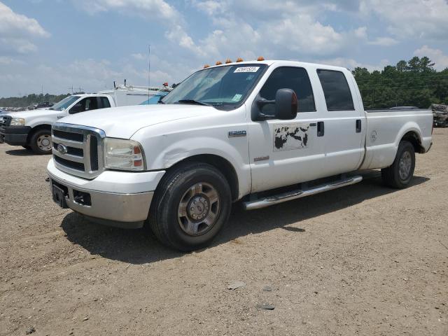 2006 Ford F-250 