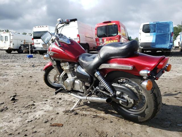 2001 KAWASAKI EN500 C - JKAENVC101A168235